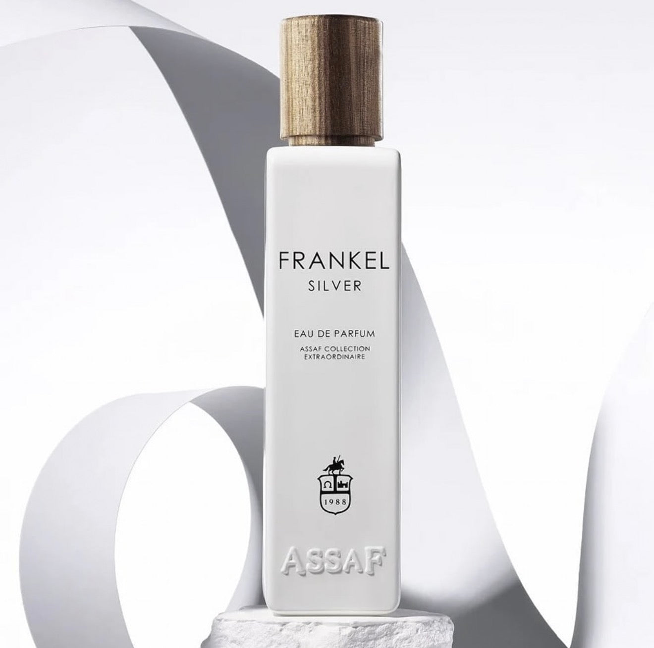 Assaf Frankel Aventus And Silver 200ml