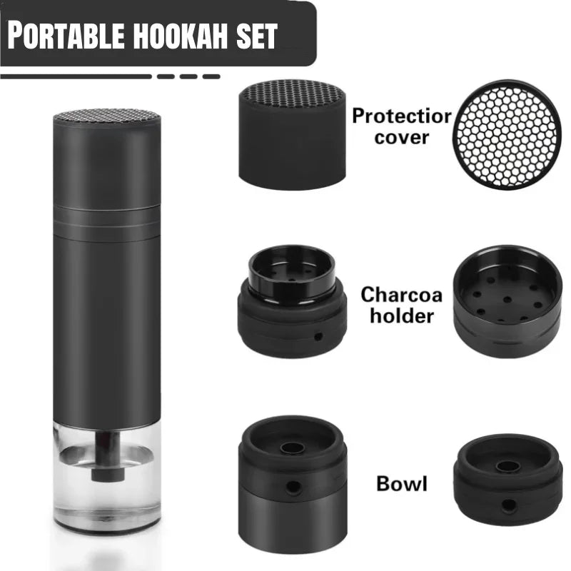 Car Hookah
