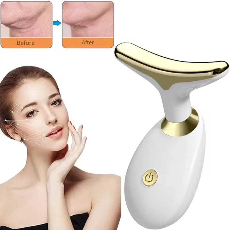 Face Beauty Device