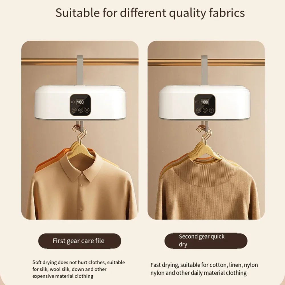 Clothes Dryer – مجفف ملابس