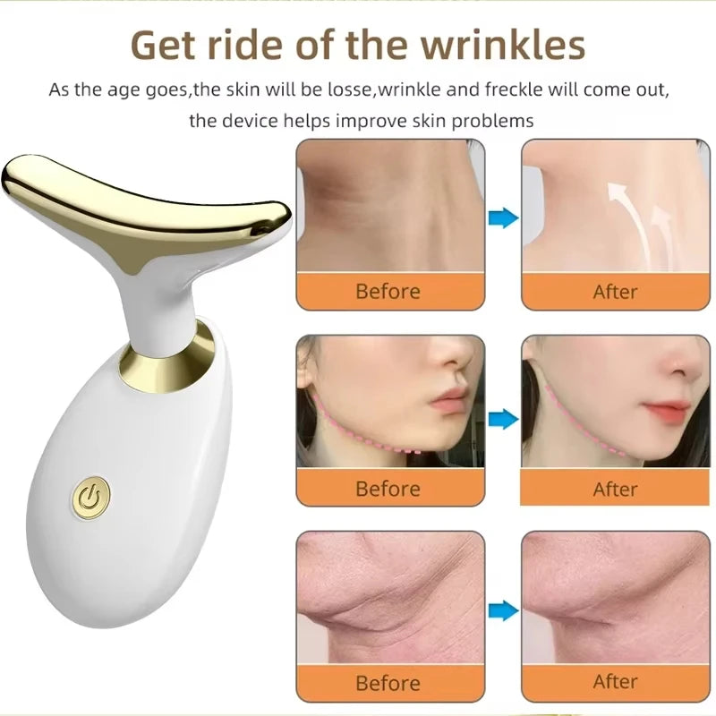 Face Beauty Device