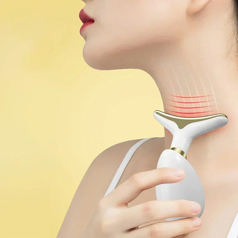 Face Beauty Device
