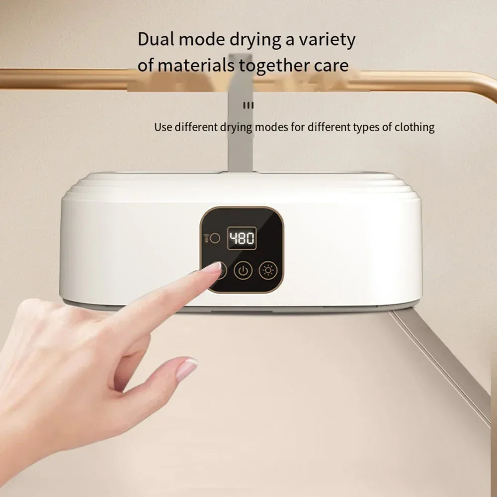 Clothes Dryer – مجفف ملابس