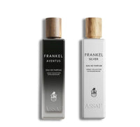 Assaf Frankel Aventus And Silver 200ml