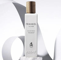 Assaf Frankel Aventus And Silver 200ml