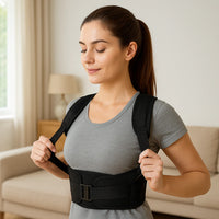 Instant Posture Corrector – مصحح وضعية فوري