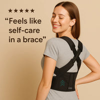 Instant Posture Corrector – مصحح وضعية فوري