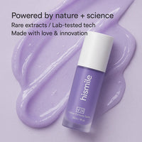 Hi-Smile Teeth Whitening Purple Serum