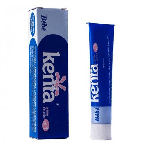 Kenta whitening cream