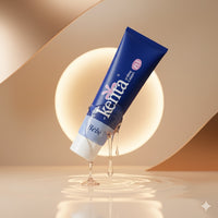 Kenta whitening cream