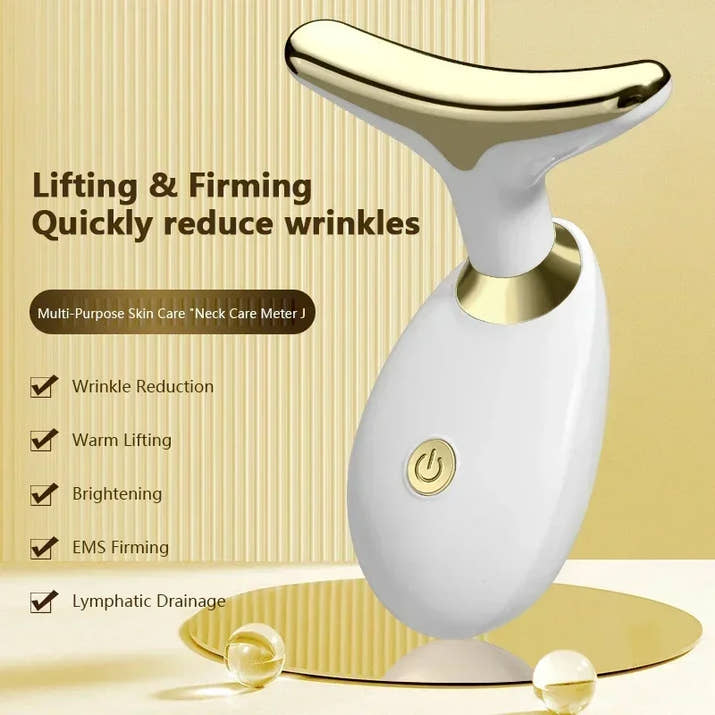 Face Beauty Device