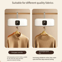 Clothes Dryer – مجفف ملابس