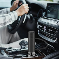 Car Hookah