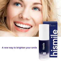 Hi-Smile Teeth Whitening Purple Serum