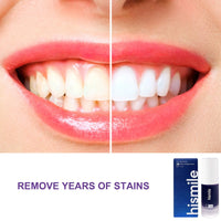 Hi-Smile Teeth Whitening Purple Serum