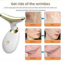 Face Beauty Device