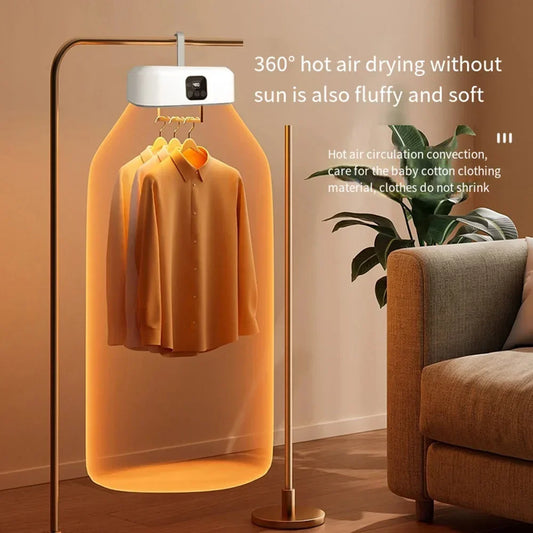 Clothes Dryer – مجفف ملابس